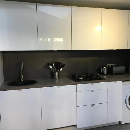 Appartement La Pause Charmant T2 Hyper Centre *