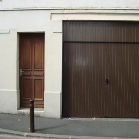 La Pause Charmant T2 Hyper Centre Appartement *